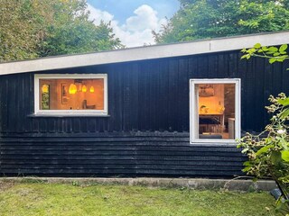 Vakantiehuis Porsheden Buitenaudio-opname 7