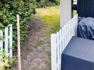 Vakantiehuis Porsheden Buitenaudio-opname 8