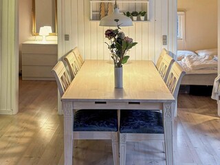 Holiday house Porsheden  34