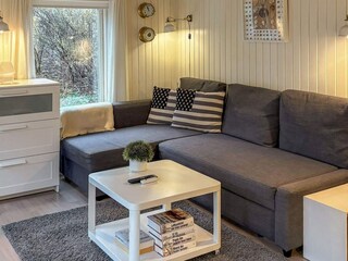 Maison de vacances Porsheden  35