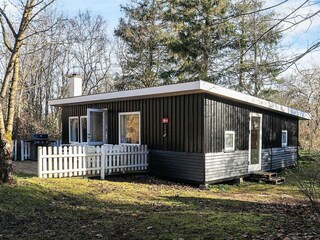 Vakantiehuis Porsheden Buitenaudio-opname 6