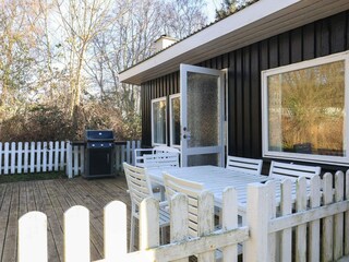 Maison de vacances Porsheden Enregistrement extérieur 10