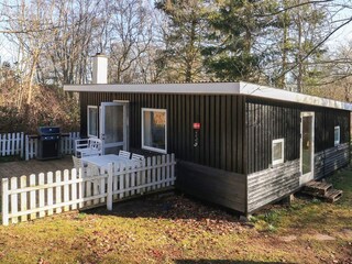 Holiday house Porsheden Outdoor Recording 1