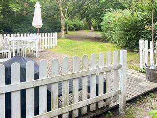 Holiday house Porsheden Outdoor Recording 16