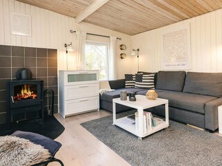 Vakantiehuis Porsheden  32