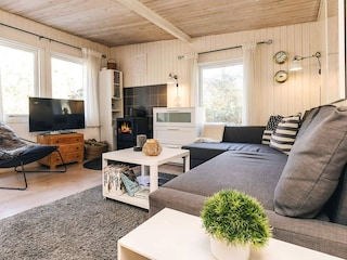 Ferienhaus Porsheden  21