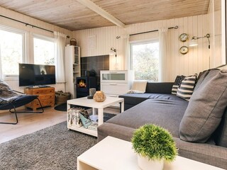 Vakantiehuis Porsheden  17