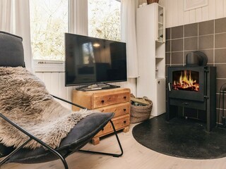 Vakantiehuis Porsheden  25