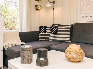 Vakantiehuis Porsheden  22