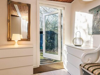 Vakantiehuis Porsheden  23