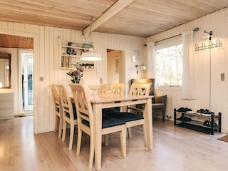 Ferienhaus Porsheden  23