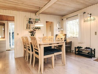 Vakantiehuis Porsheden  33