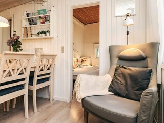 Vakantiehuis Porsheden  19