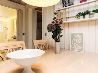 Ferienhaus Porsheden  25