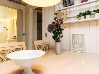 Vakantiehuis Porsheden  25