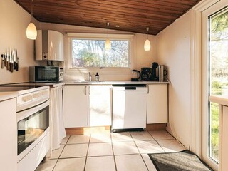 Vakantiehuis Porsheden  26