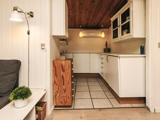 Holiday house Porsheden  25