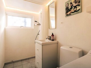 Ferienhaus Porsheden  30