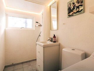 Vakantiehuis Porsheden  35