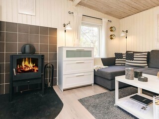 Maison de vacances Porsheden  31