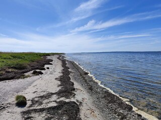 Ferienhaus Porsheden  25