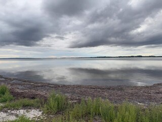 Ferienhaus Porsheden  35