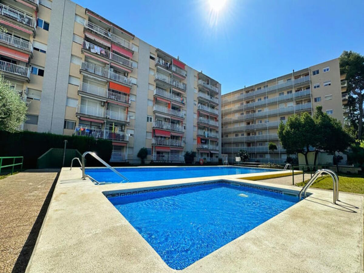 Apartamento Salou  1