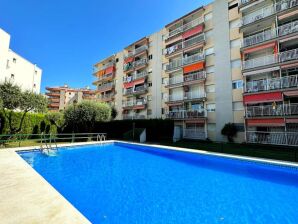 Apartment 3 Zimmer 6 Personen - Salou - image1