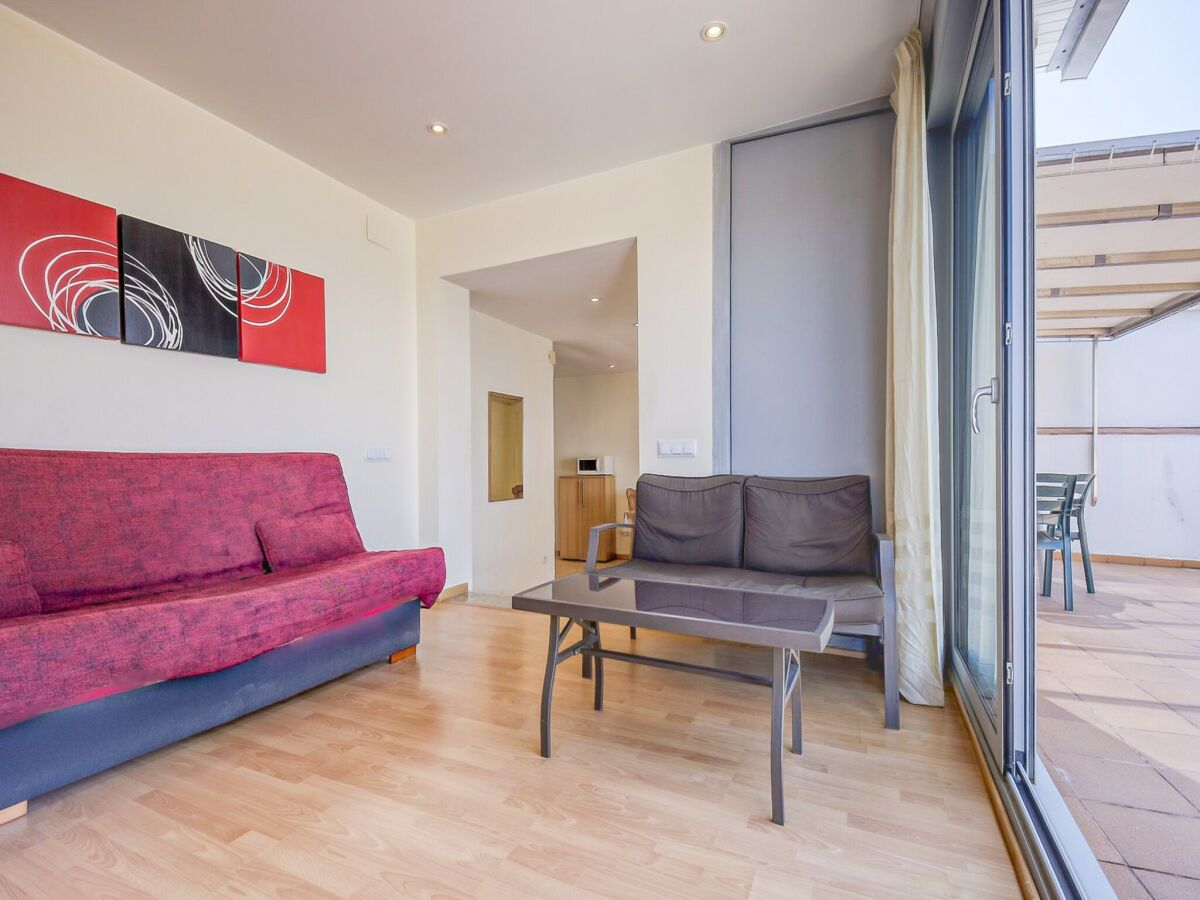 Apartment Roses Ausstattung 17