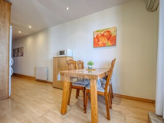Apartment Roses Ausstattung 15