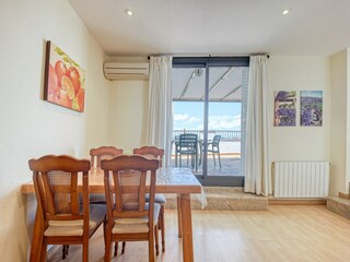 Apartment Roses Ausstattung 11