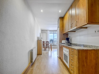 Appartement Roses Kenmerken 22