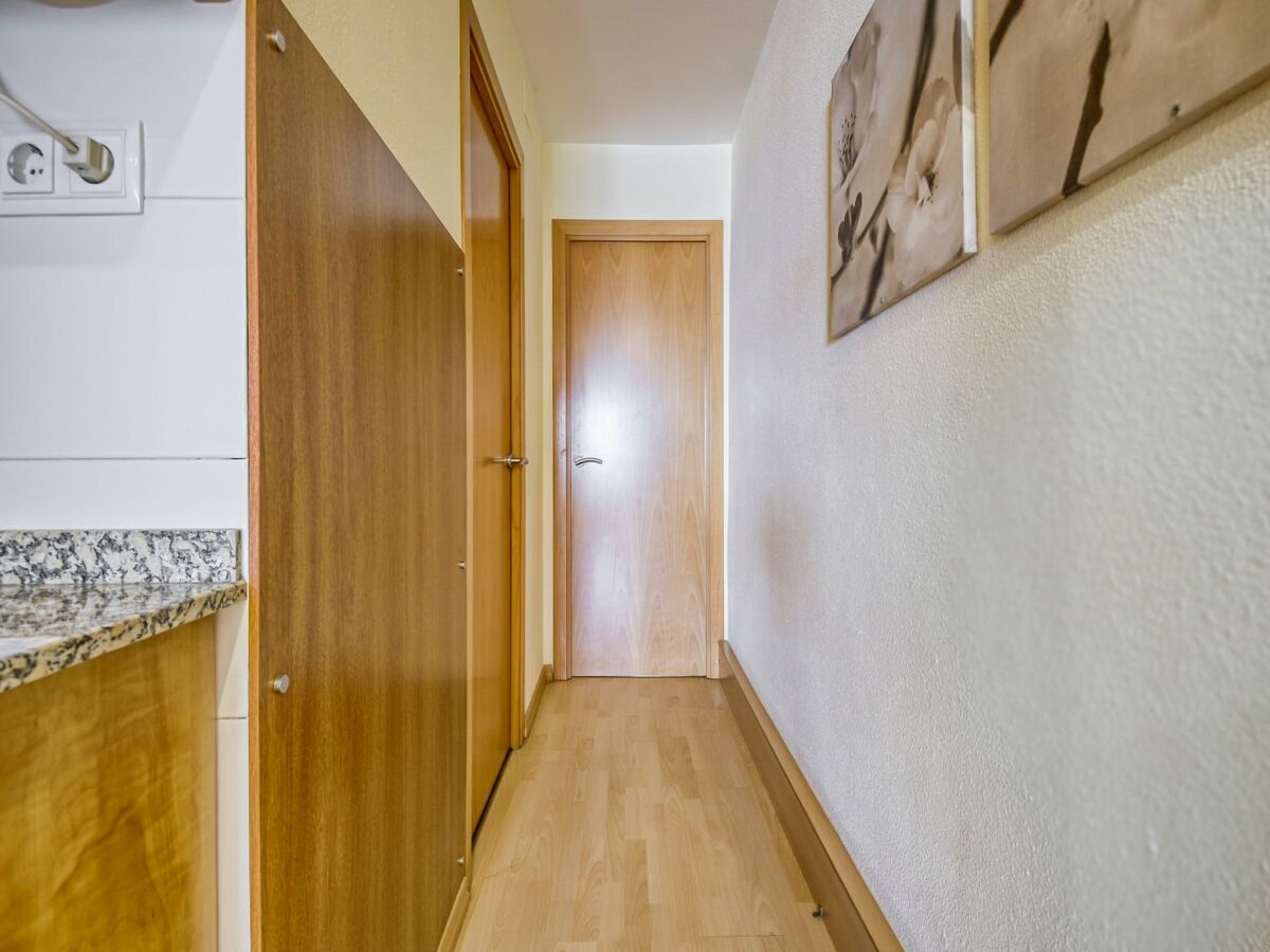 Apartment Roses Ausstattung 25