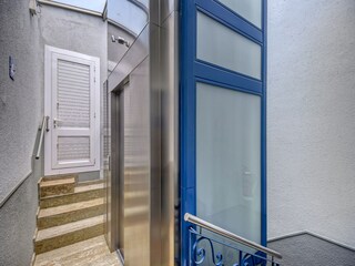 Apartment Roses Ausstattung 17