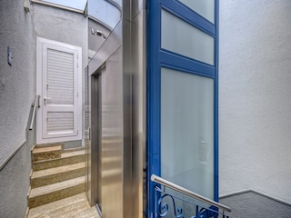 Appartement Roses Kenmerken 17