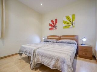 Apartment Roses Ausstattung 24