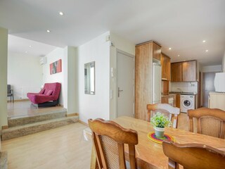 Apartment Roses Ausstattung 14