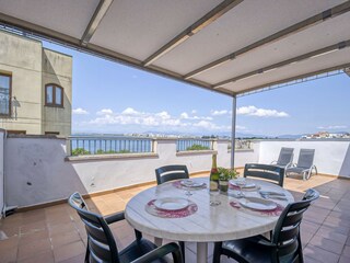 Apartment Roses Außenaufnahme 7