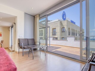 Apartment Roses Ausstattung 26