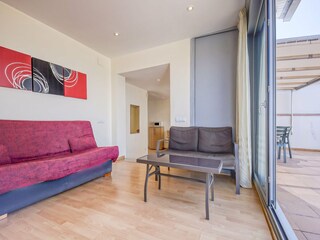 Apartment Roses Ausstattung 21