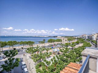 Appartement Roses Environnement 31