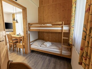 Vakantiepark St. Lorenzen ob Murau Kenmerken 11