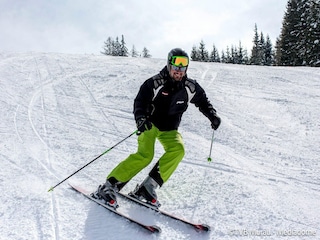 Ferienpark St. Lorenzen ob Murau Umgebung 25