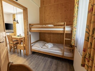 Parco vacanze St. Lorenzen ob Murau Caratteristiche 14