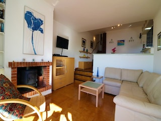 Apartment Roses Ausstattung 1