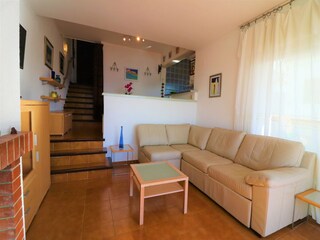 Apartamento Roses Características 15