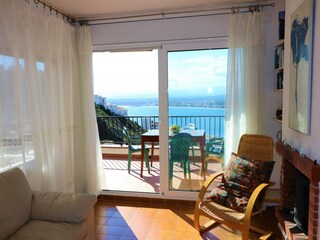 Appartement Roses Kenmerken 18