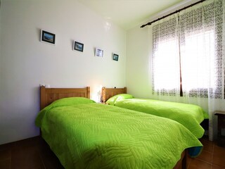 Apartment Roses Ausstattung 13