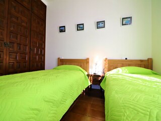 Apartamento Roses Características 14