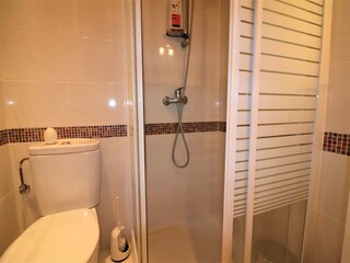 Apartamento Roses Características 20
